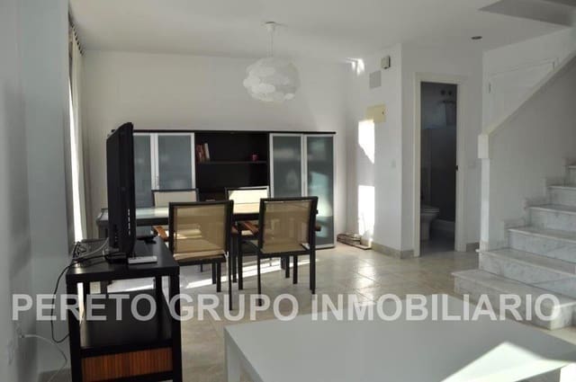 3 bedroom Penthouse for sale in Las Marinas / Les Marines, Dénia with pool garage - € 420,000 (Ref: 9324840)