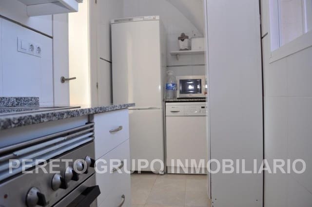 3 bedroom Penthouse for sale in Las Marinas / Les Marines, Dénia with pool garage - € 420,000 (Ref: 9324840)