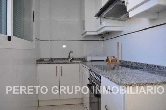 3 bedroom Penthouse for sale in Las Marinas / Les Marines, Dénia with pool garage - € 420,000 (Ref: 9324840)