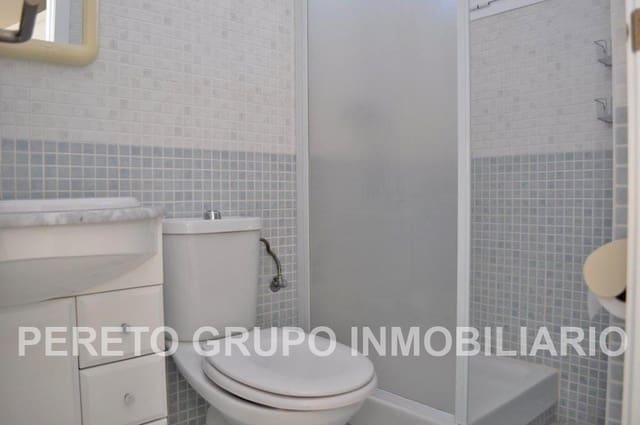 3 bedroom Penthouse for sale in Las Marinas / Les Marines, Dénia with pool garage - € 420,000 (Ref: 9324840)