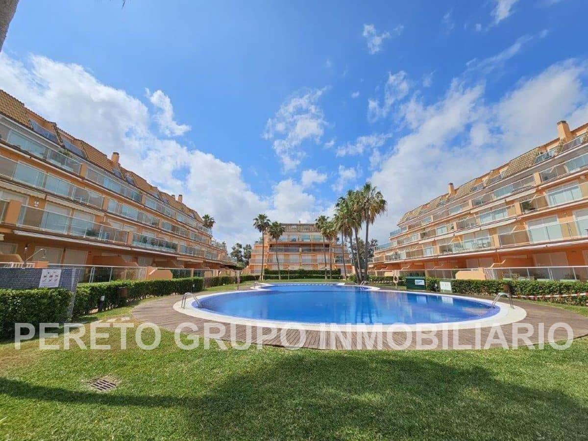 3 sovrum Takvåning till salu i Denia med pool garage - 420 000 € (Ref: 9324840)