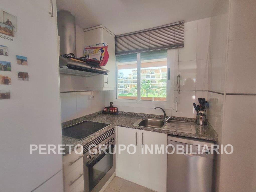 2 bedroom Apartment for sale in Denia with pool garage - € 325,000 (Ref: 9340269)