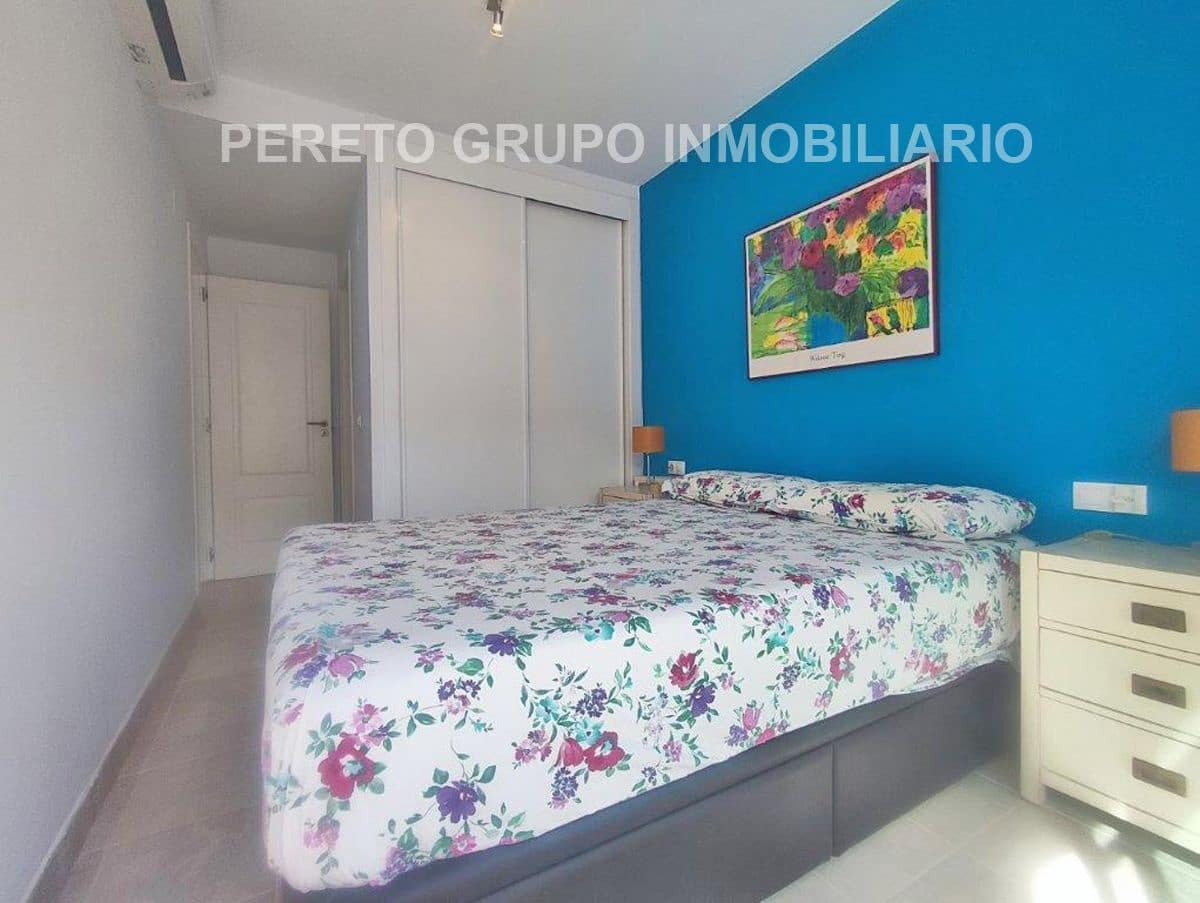 2 bedroom Apartment for sale in Denia with pool garage - € 325,000 (Ref: 9340269)