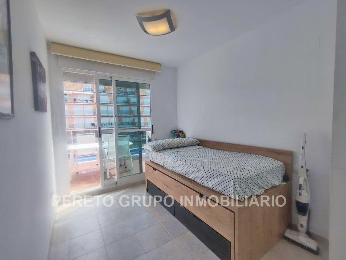 2 bedroom Apartment for sale in Denia with pool garage - € 325,000 (Ref: 9340269)
