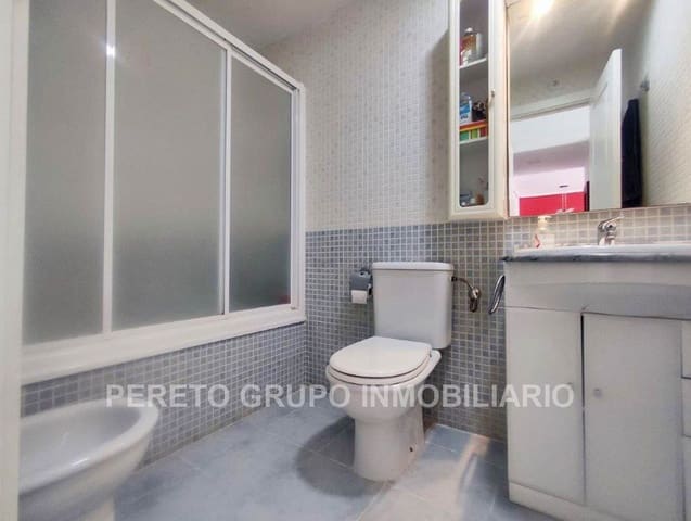 2 chambre Appartement à vendre à Las Marinas / Les Marines, Dénia avec piscine garage - 325 000 € (Ref: 9340269)