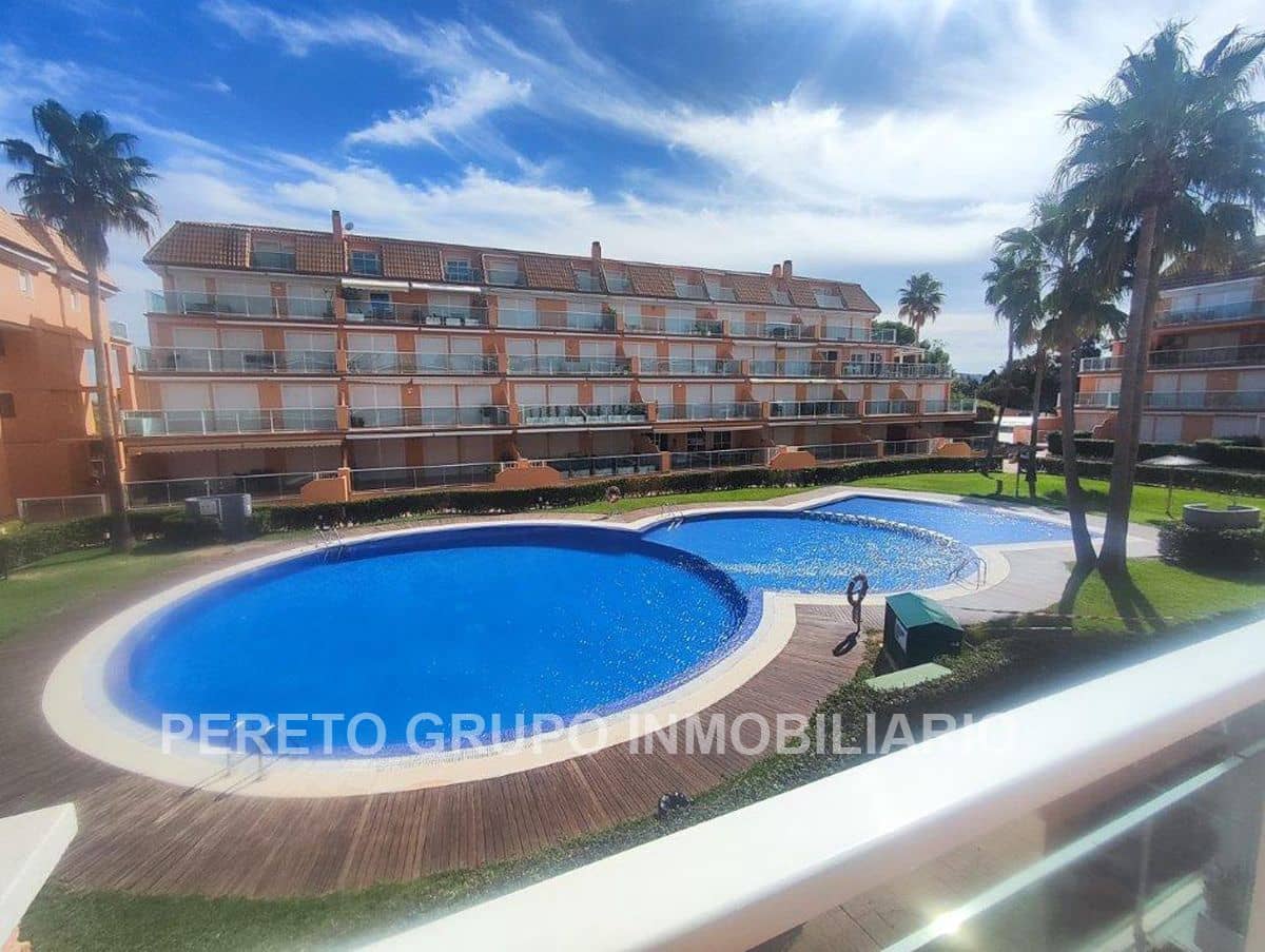2 bedroom Apartment for sale in Denia with pool garage - € 325,000 (Ref: 9340269)