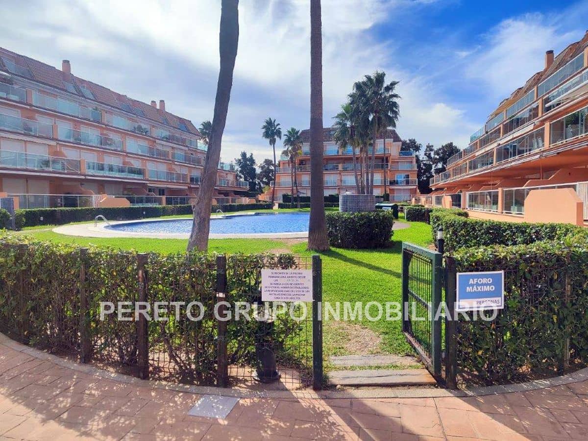 2 bedroom Apartment for sale in Denia with pool garage - € 325,000 (Ref: 9340269)