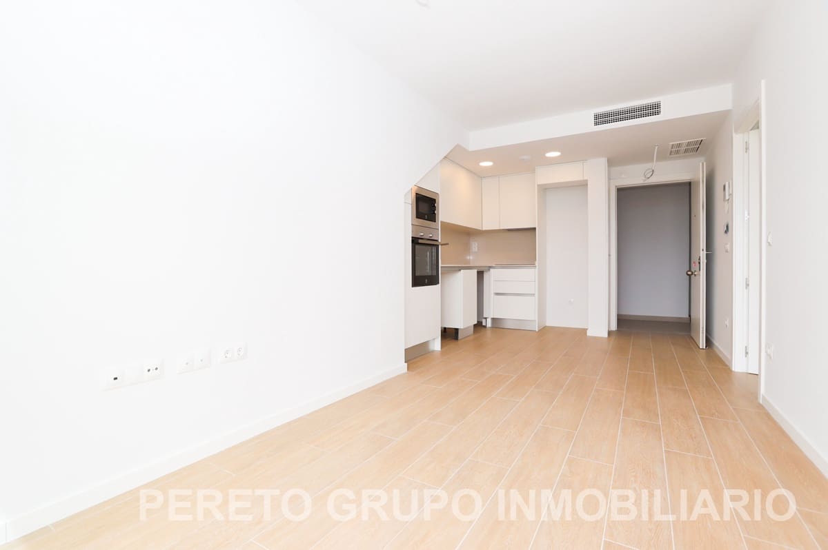 1 quarto Penthouse para venda em Denia com piscina garagem - 298 000 € (Ref: 9340270)