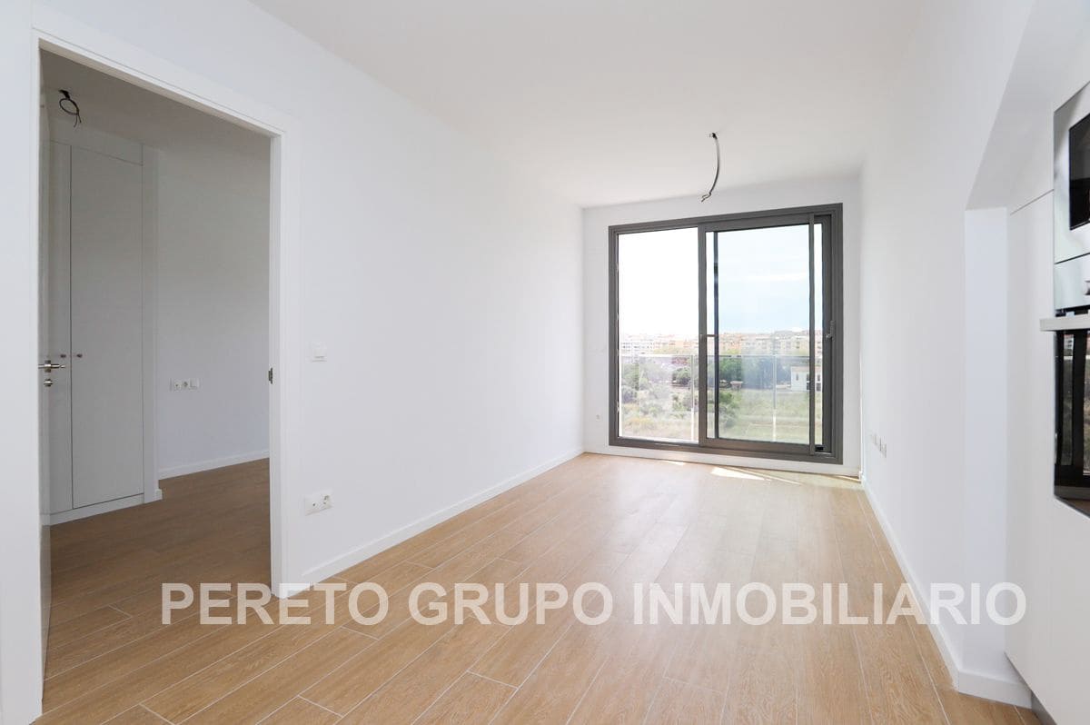 1 quarto Penthouse para venda em Denia com piscina garagem - 298 000 € (Ref: 9340270)
