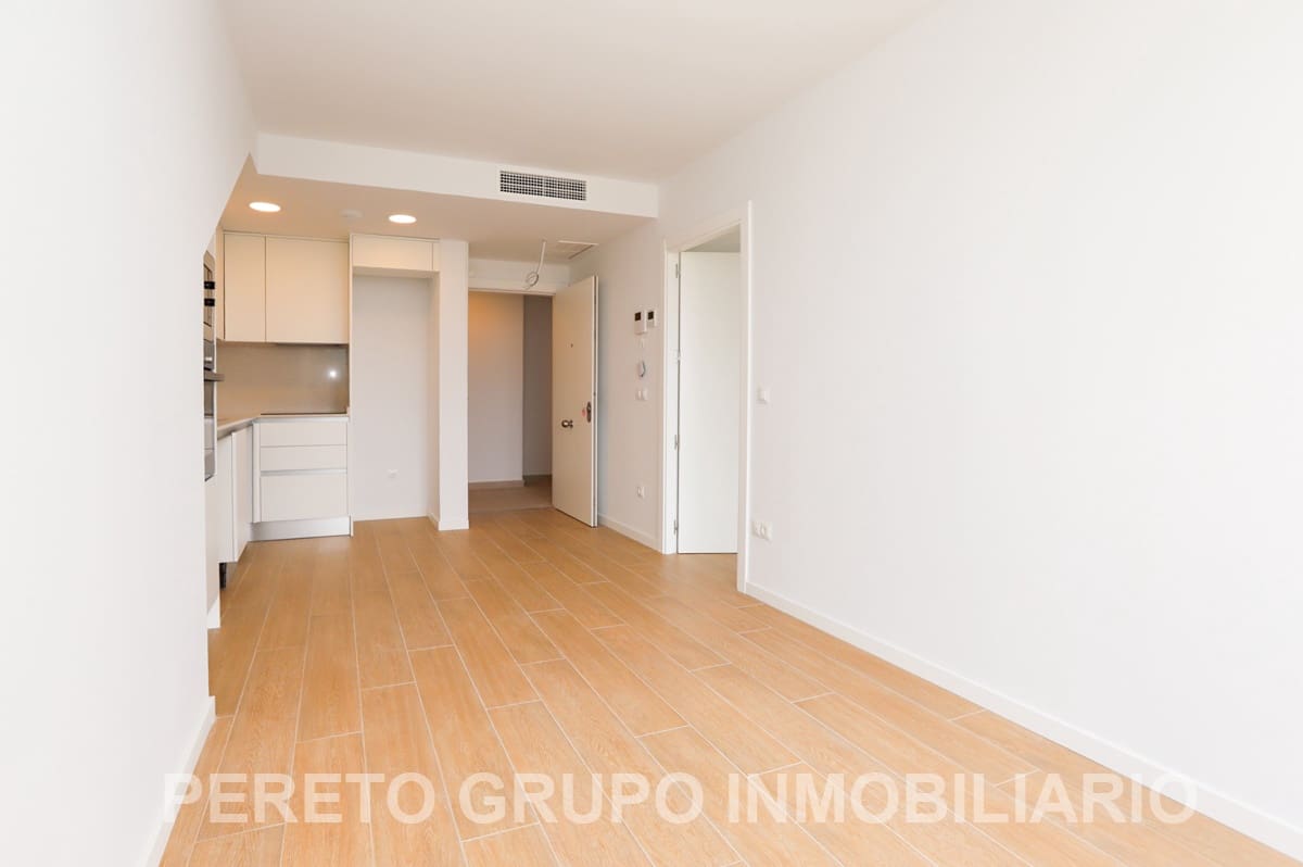 1 quarto Penthouse para venda em Denia com piscina garagem - 298 000 € (Ref: 9340270)