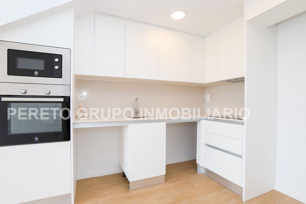 1 quarto Penthouse para venda em Denia com piscina garagem - 298 000 € (Ref: 9340270)