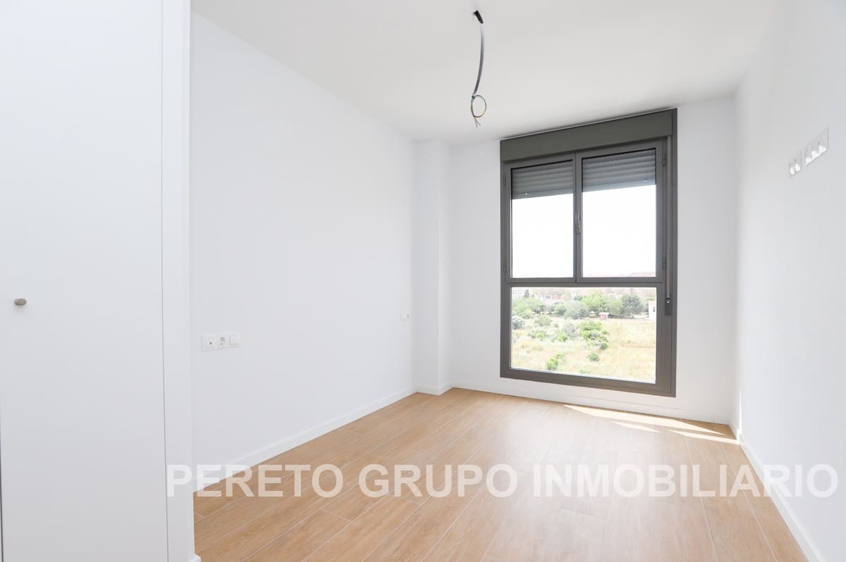 1 quarto Penthouse para venda em Denia com piscina garagem - 298 000 € (Ref: 9340270)