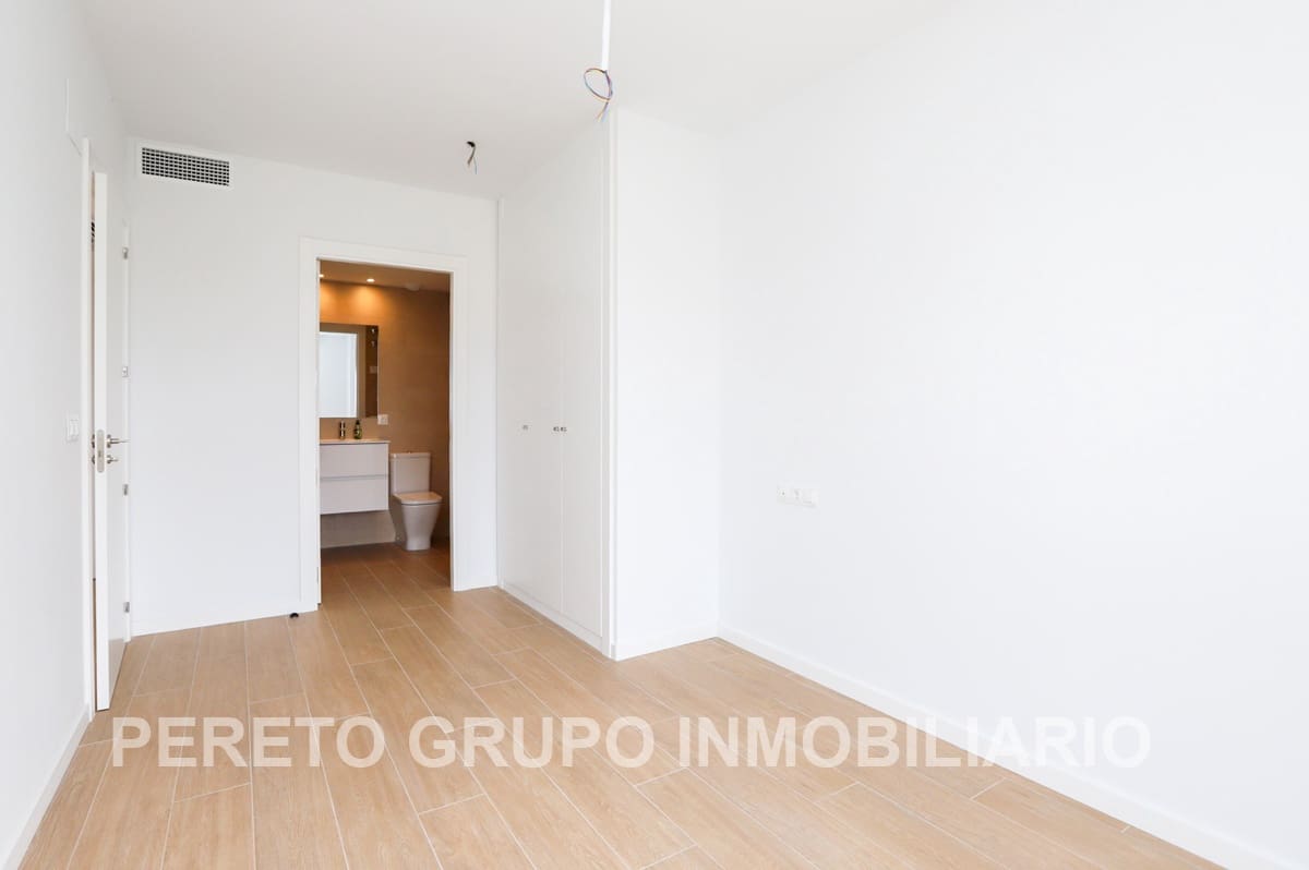 1 quarto Penthouse para venda em Denia com piscina garagem - 298 000 € (Ref: 9340270)