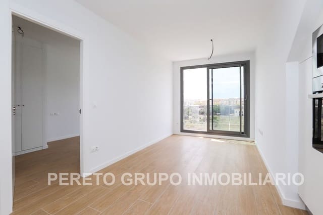 1 quarto Penthouse para venda em Dénia com piscina garagem - 298 000 € (Ref: 9340270)