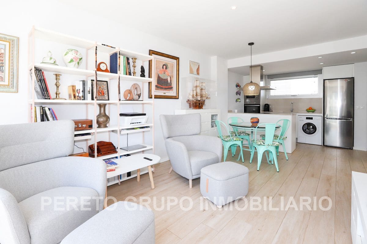 2 sypialnia Penthouse na sprzedaż w Denia z basenem garażem - 465 000 € (Ref: 9340273)