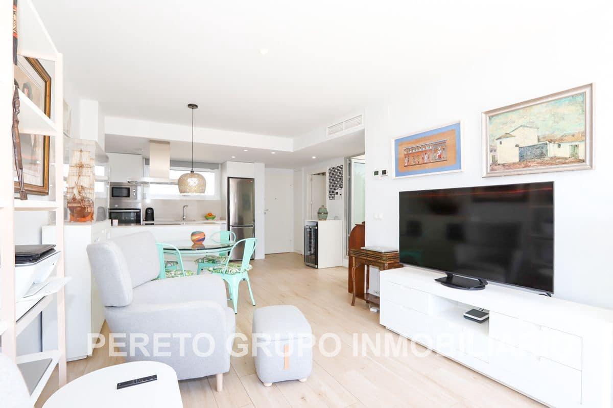 2 sypialnia Penthouse na sprzedaż w Denia z basenem garażem - 465 000 € (Ref: 9340273)