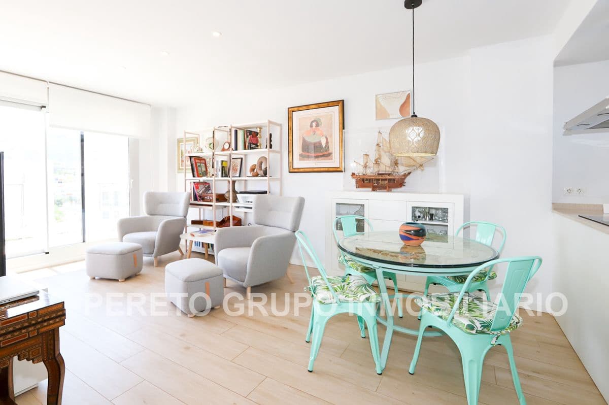 2 sypialnia Penthouse na sprzedaż w Denia z basenem garażem - 465 000 € (Ref: 9340273)