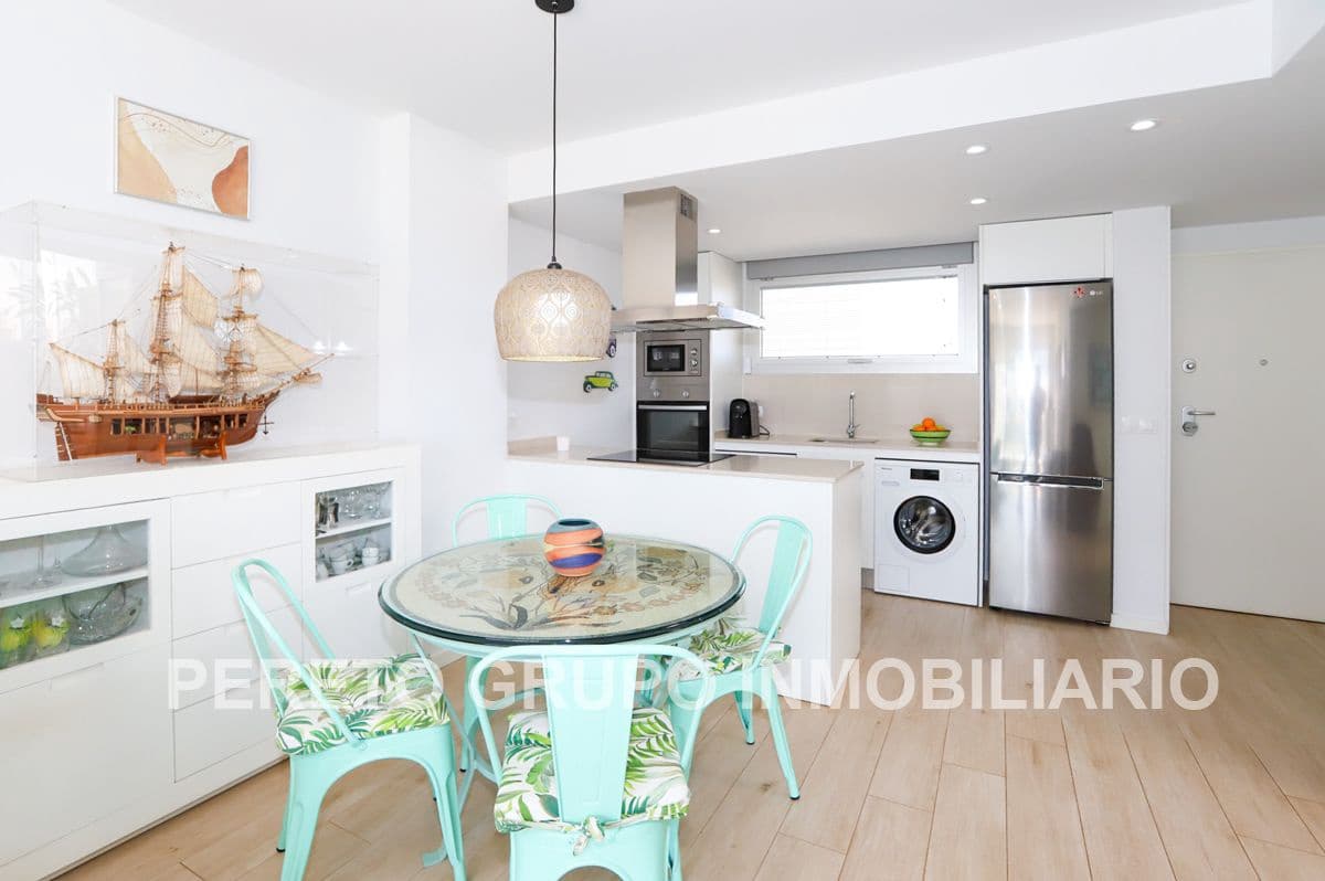 2 sypialnia Penthouse na sprzedaż w Denia z basenem garażem - 465 000 € (Ref: 9340273)