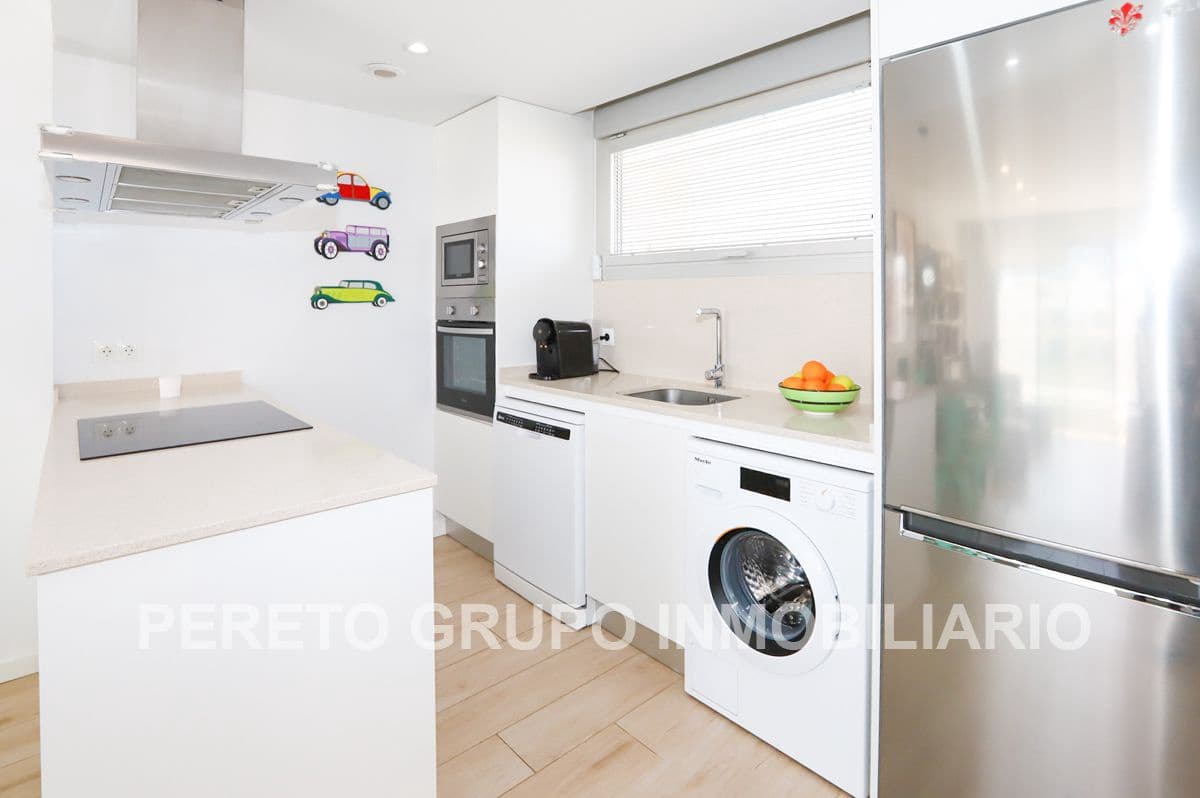 2 sypialnia Penthouse na sprzedaż w Denia z basenem garażem - 465 000 € (Ref: 9340273)