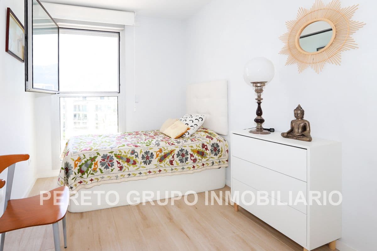 2 sypialnia Penthouse na sprzedaż w Denia z basenem garażem - 465 000 € (Ref: 9340273)