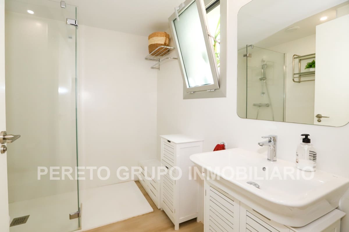 2 sypialnia Penthouse na sprzedaż w Denia z basenem garażem - 465 000 € (Ref: 9340273)