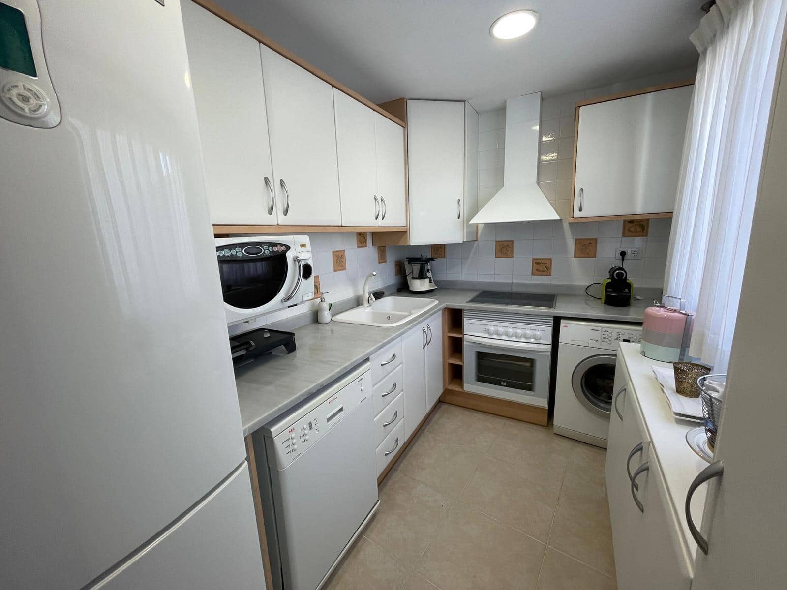 3 slaapkamer Penthouse te koop in Denia met zwembad garage - € 470.000 (Ref: 9340274)