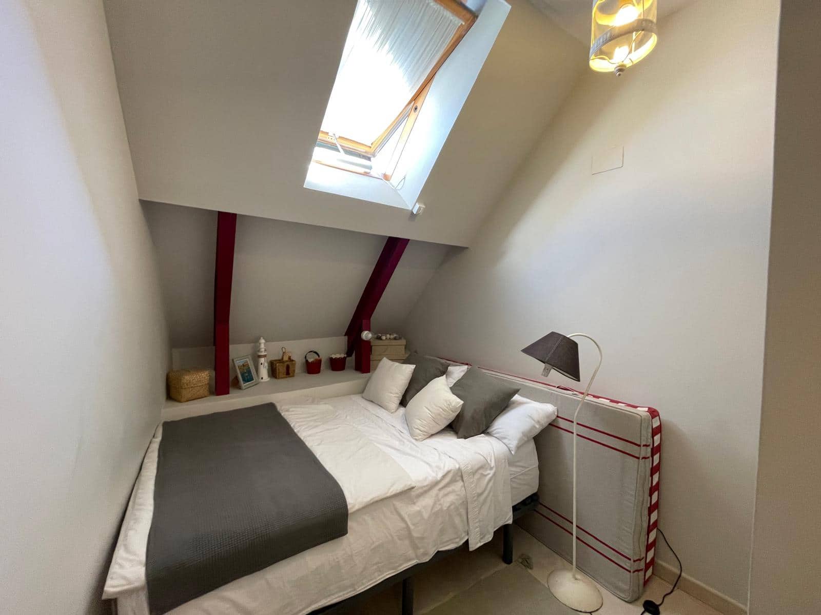 3 slaapkamer Penthouse te koop in Denia met zwembad garage - € 470.000 (Ref: 9340274)