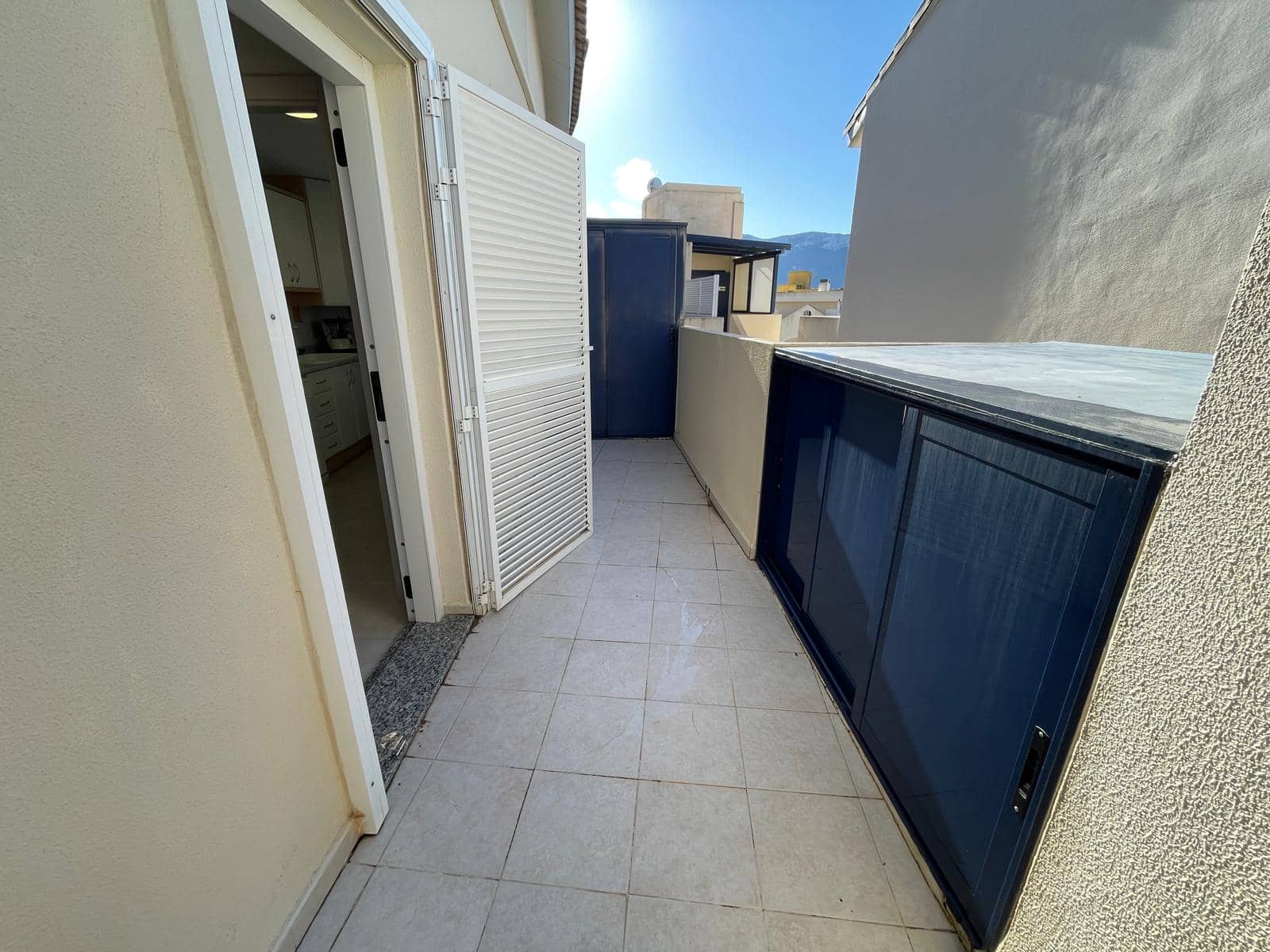 3 slaapkamer Penthouse te koop in Denia met zwembad garage - € 470.000 (Ref: 9340274)