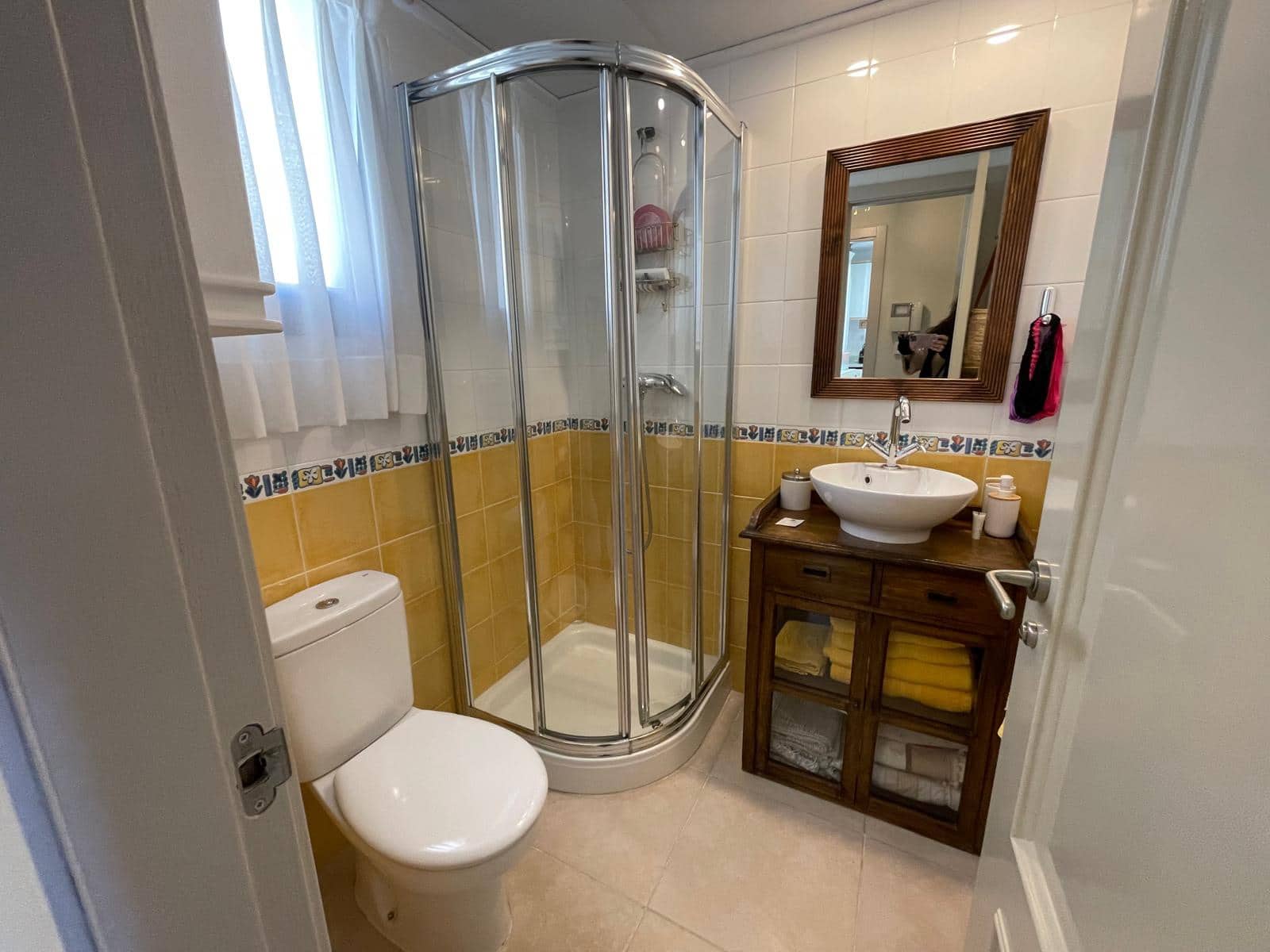 3 slaapkamer Penthouse te koop in Denia met zwembad garage - € 470.000 (Ref: 9340274)