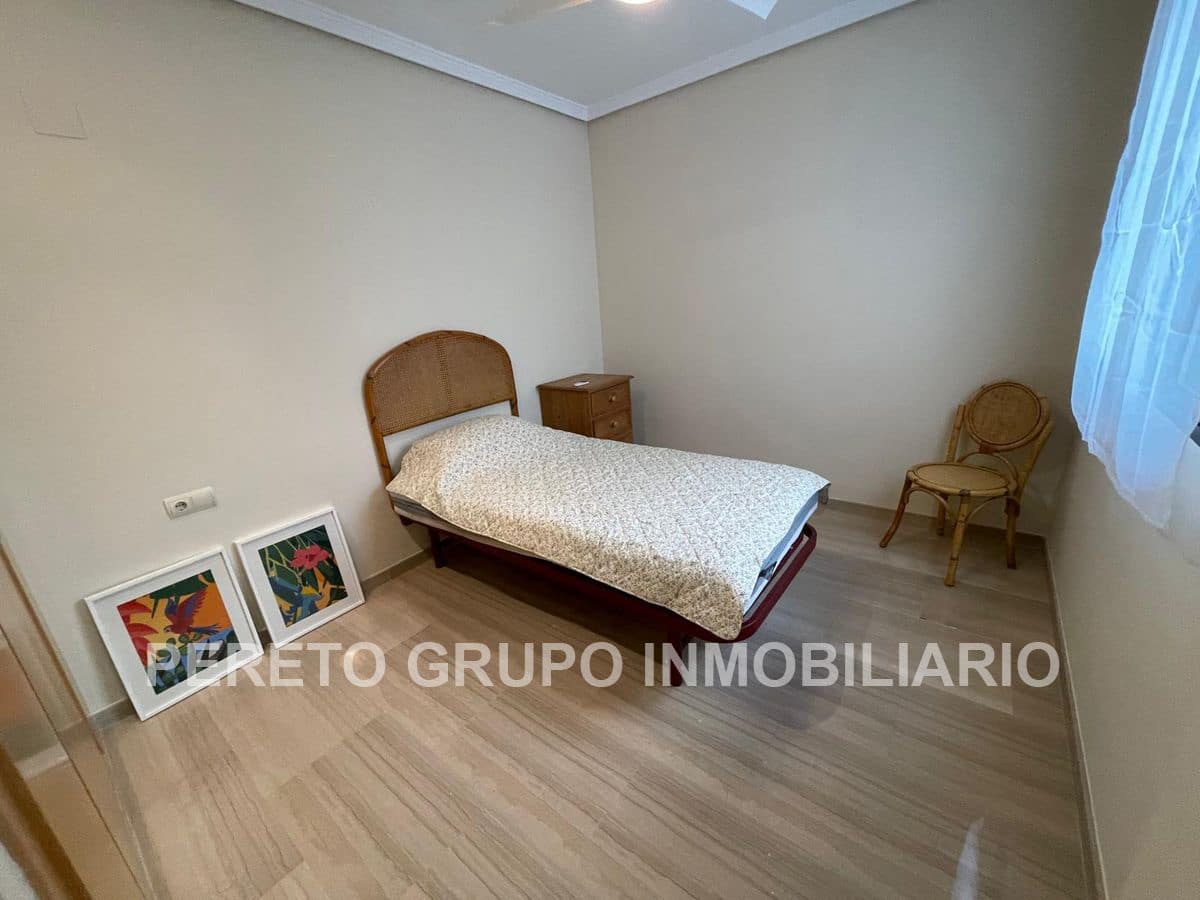 3 bedroom Penthouse for sale in Denia with pool garage - € 550,000 (Ref: 9340275)