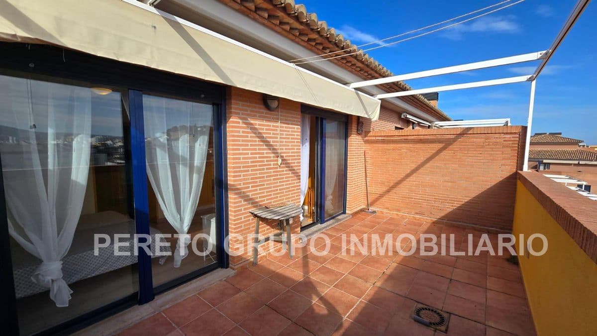 3 bedroom Penthouse for sale in Denia with pool garage - € 550,000 (Ref: 9340275)