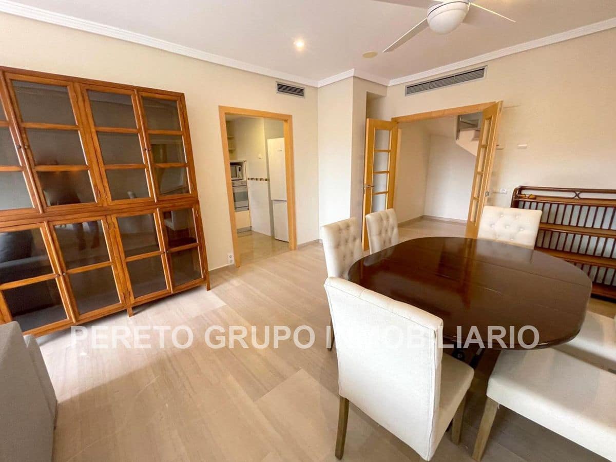 3 bedroom Penthouse for sale in Denia with pool garage - € 550,000 (Ref: 9340275)