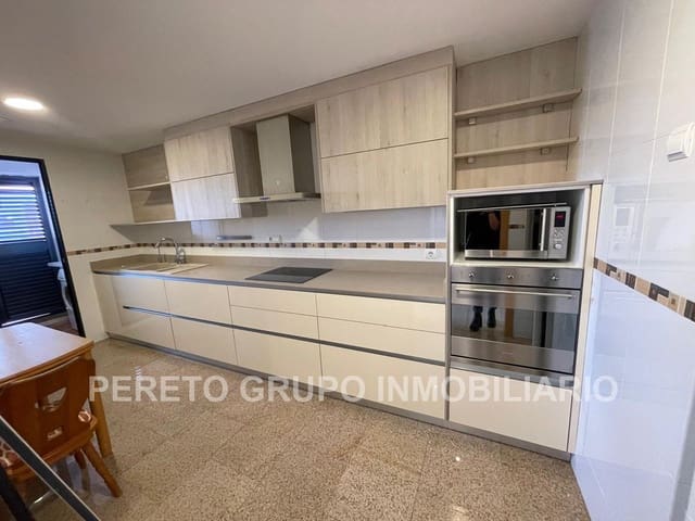 3 makuuhuone Kattohuoneisto myytävänä paikassa Dénia mukana uima-altaan 
autotalli - 550 000 € (Ref: 9340275)