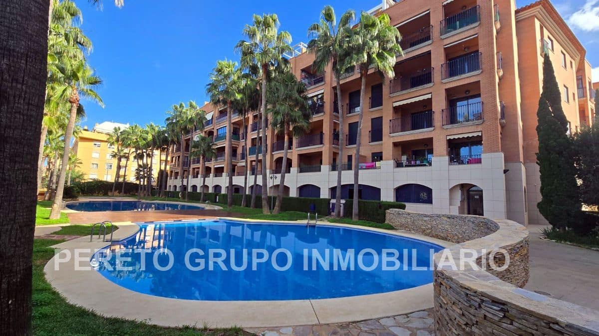 3 bedroom Penthouse for sale in Denia with pool garage - € 550,000 (Ref: 9340275)