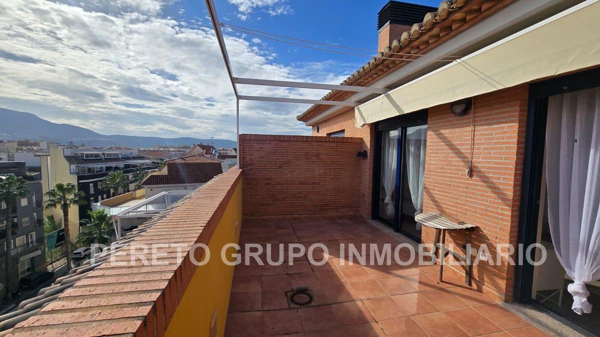 3 bedroom Penthouse for sale in Denia with pool garage - € 550,000 (Ref: 9340275)