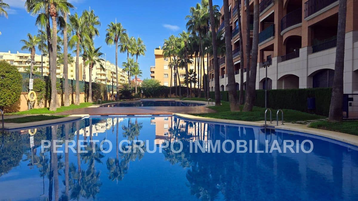 3 bedroom Penthouse for sale in Denia with pool garage - € 550,000 (Ref: 9340275)