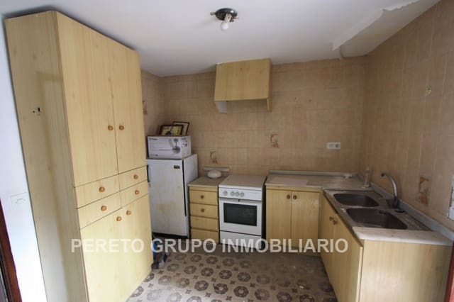 3 quarto Moradia em Banda para venda em Dénia - 580 000 € (Ref: 9340277)