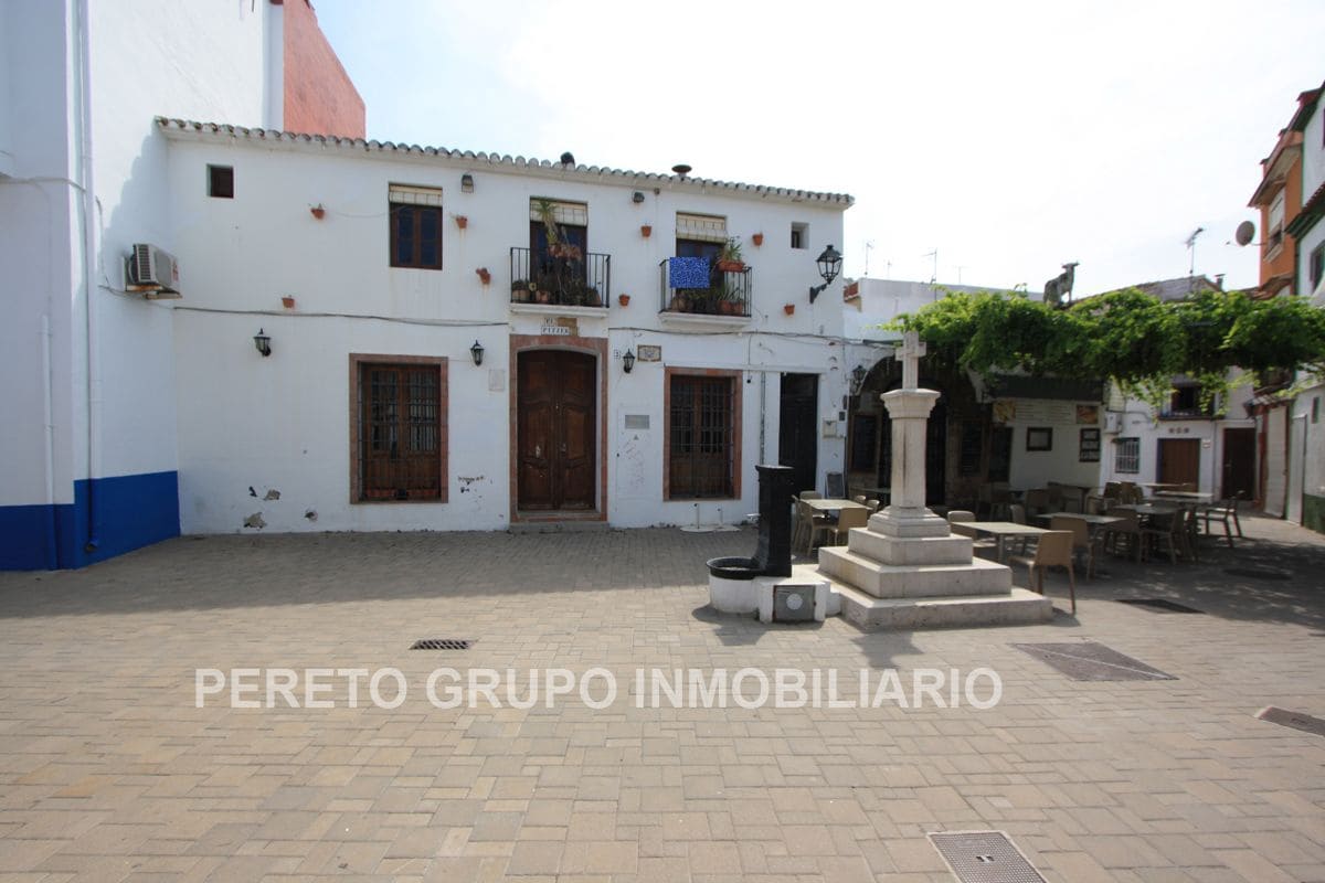 3 sypialnia Dom szeregowy na sprzedaż w Denia - 580 000 € (Ref: 9340277)