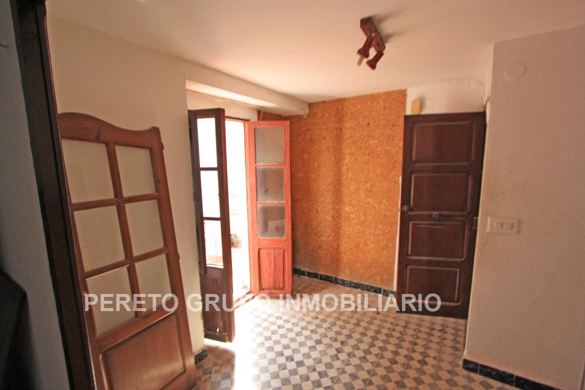 3 sypialnia Dom szeregowy na sprzedaż w Denia - 580 000 € (Ref: 9340277)