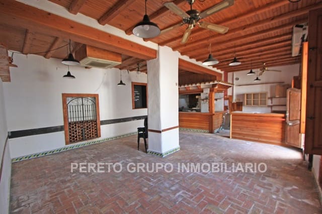 3 quarto Moradia em Banda para venda em Dénia - 580 000 € (Ref: 9340277)