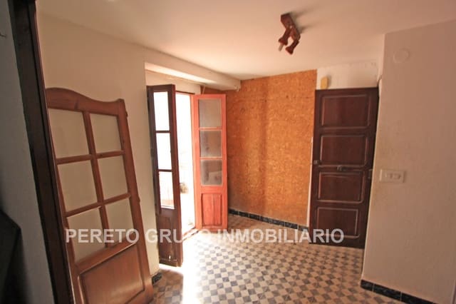 3 quarto Moradia em Banda para venda em Dénia - 580 000 € (Ref: 9340277)