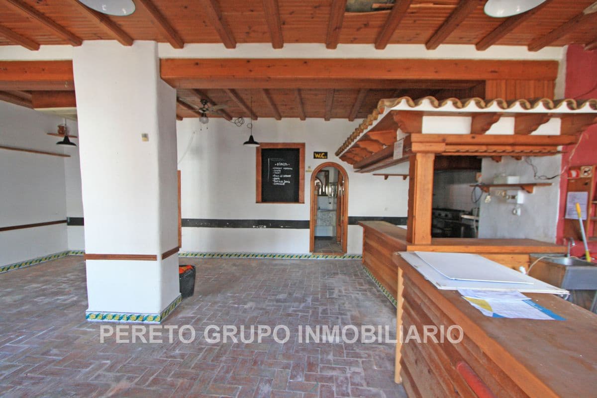 3 sypialnia Dom szeregowy na sprzedaż w Denia - 580 000 € (Ref: 9340277)