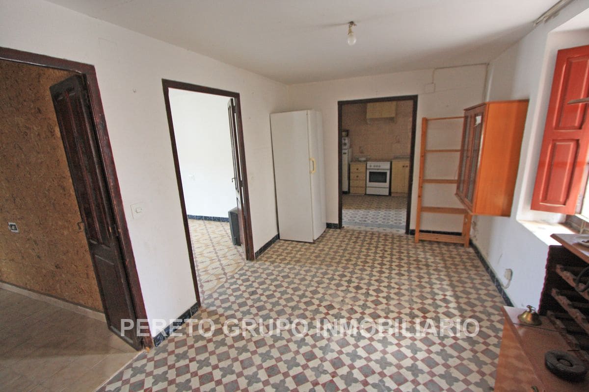 3 sypialnia Dom szeregowy na sprzedaż w Denia - 580 000 € (Ref: 9340277)