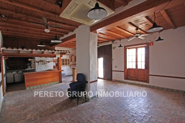 3 quarto Moradia em Banda para venda em Dénia - 580 000 € (Ref: 9340277)