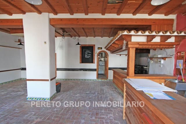 3 quarto Moradia em Banda para venda em Dénia - 580 000 € (Ref: 9340277)