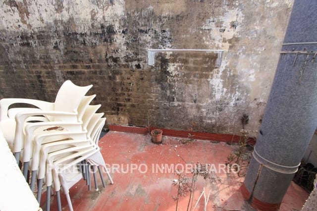 3 quarto Moradia em Banda para venda em Dénia - 580 000 € (Ref: 9340277)