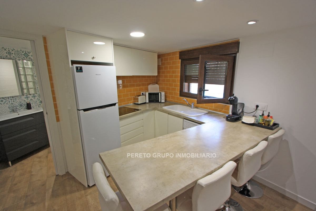 4 soveværelse Villa til salg i Denia med swimmingpool garage - € 690.000 (Ref: 9340278)