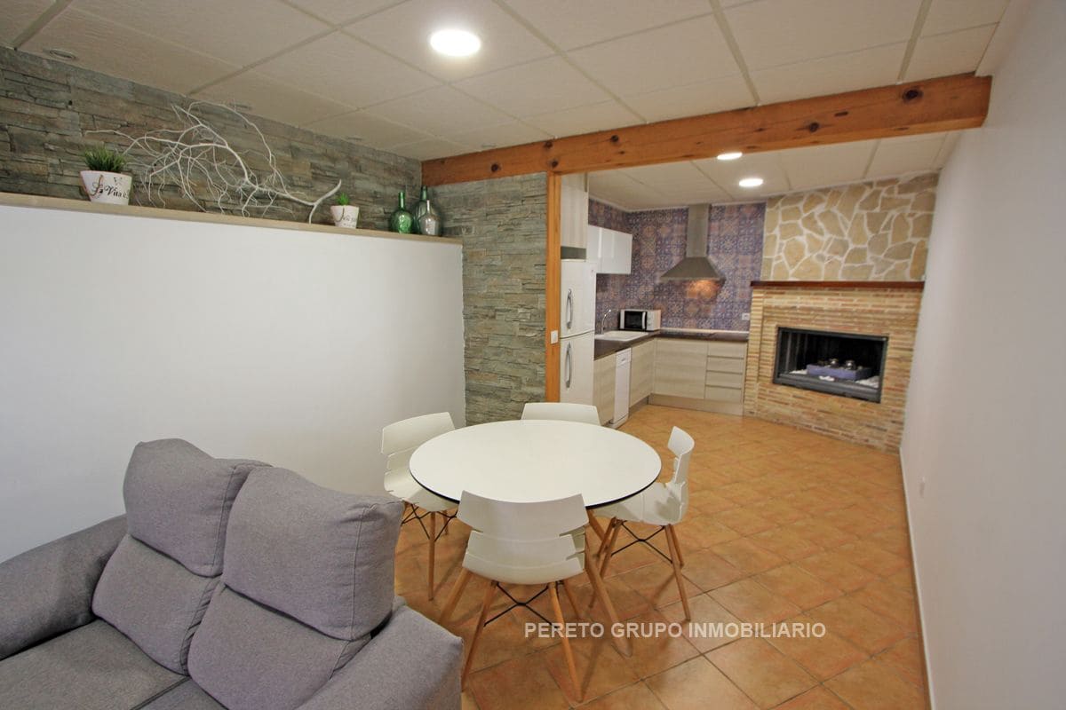 4 soveværelse Villa til salg i Denia med swimmingpool garage - € 690.000 (Ref: 9340278)