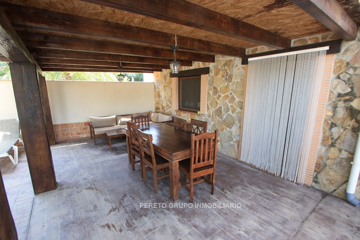 4 soveværelse Villa til salg i Denia med swimmingpool garage - € 690.000 (Ref: 9340278)