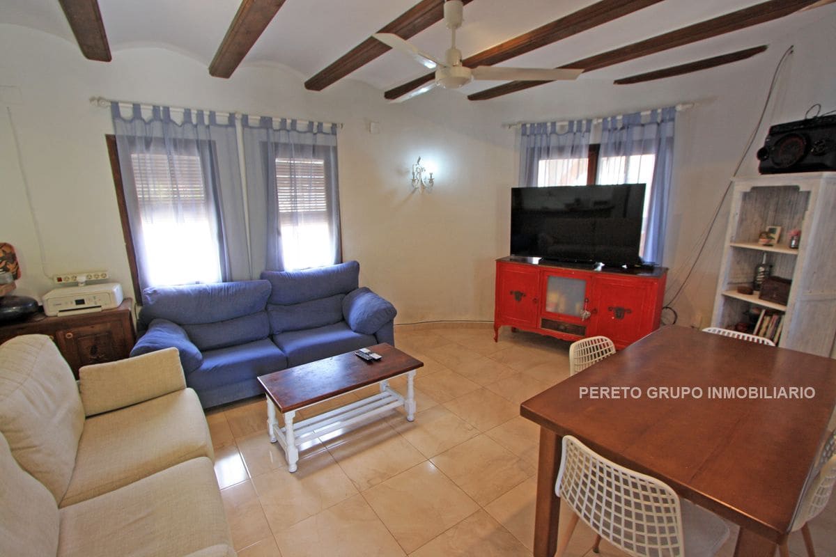 4 soveværelse Villa til salg i Denia med swimmingpool garage - € 690.000 (Ref: 9340278)